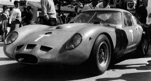 Ferrari 250 GTO Prototipo Il Mostro (1791GT) '1961